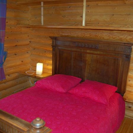 Chalet De Llivia Estavar Luaran gambar