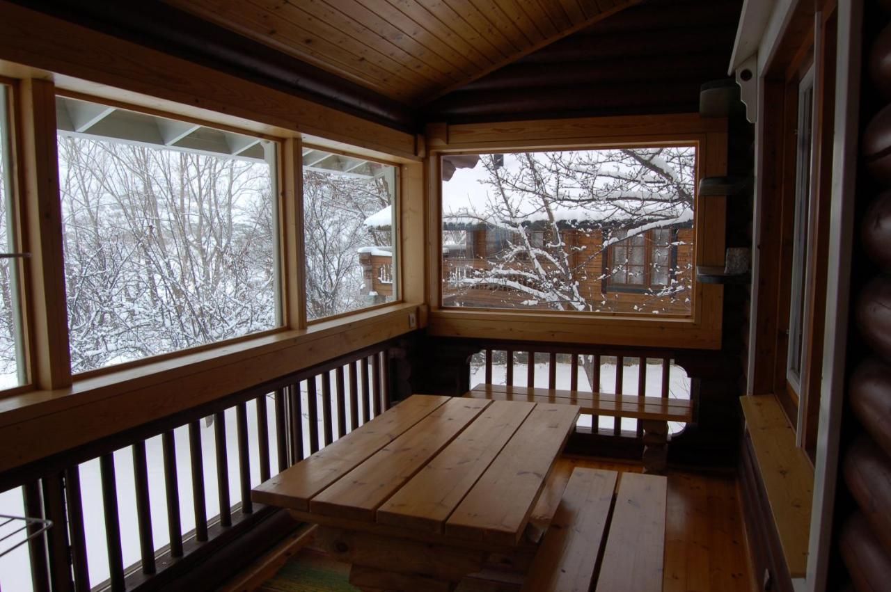 Chalet De Llivia Estavar Luaran gambar