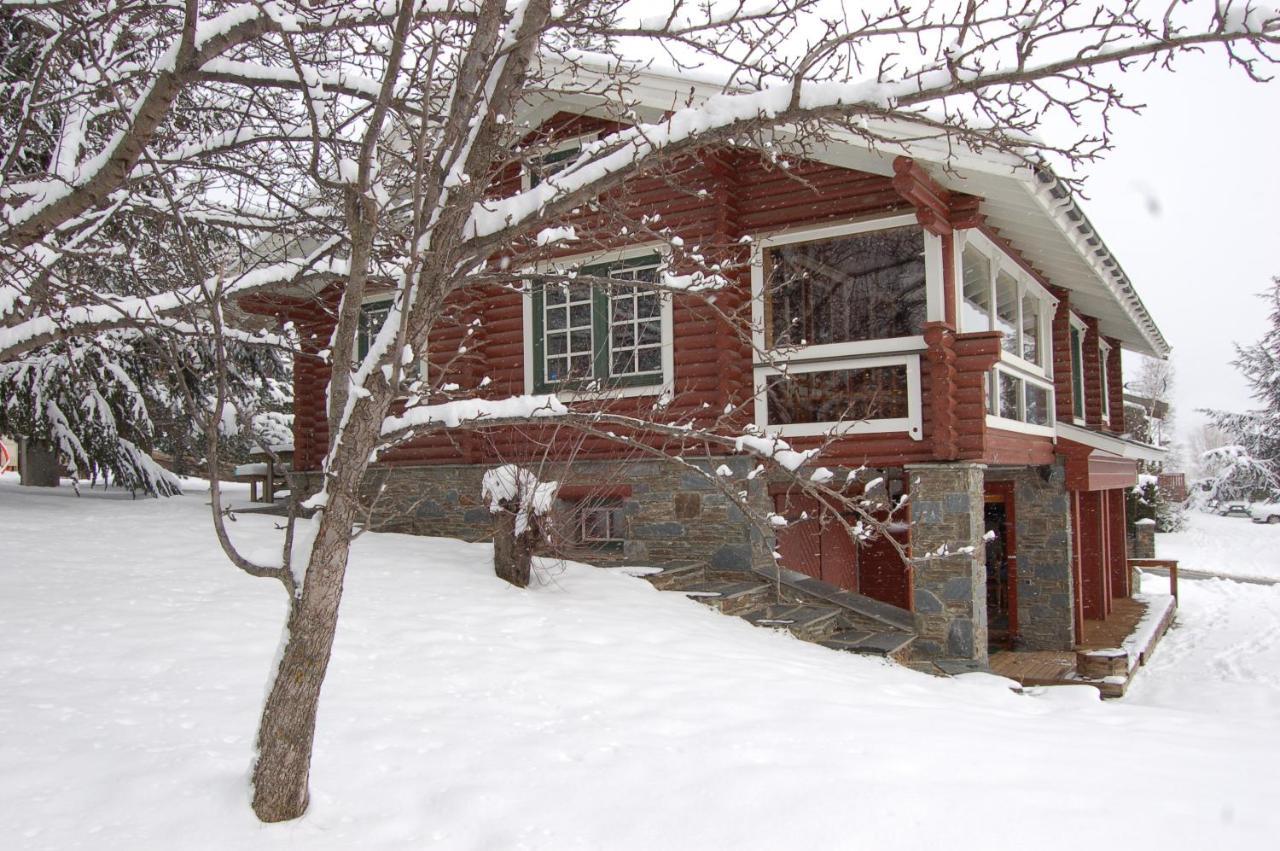 Chalet De Llivia Estavar Luaran gambar