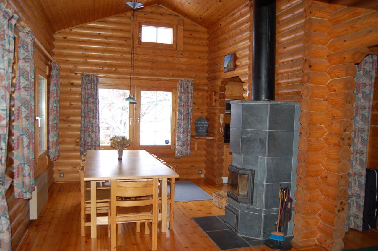 Chalet De Llivia Estavar Luaran gambar