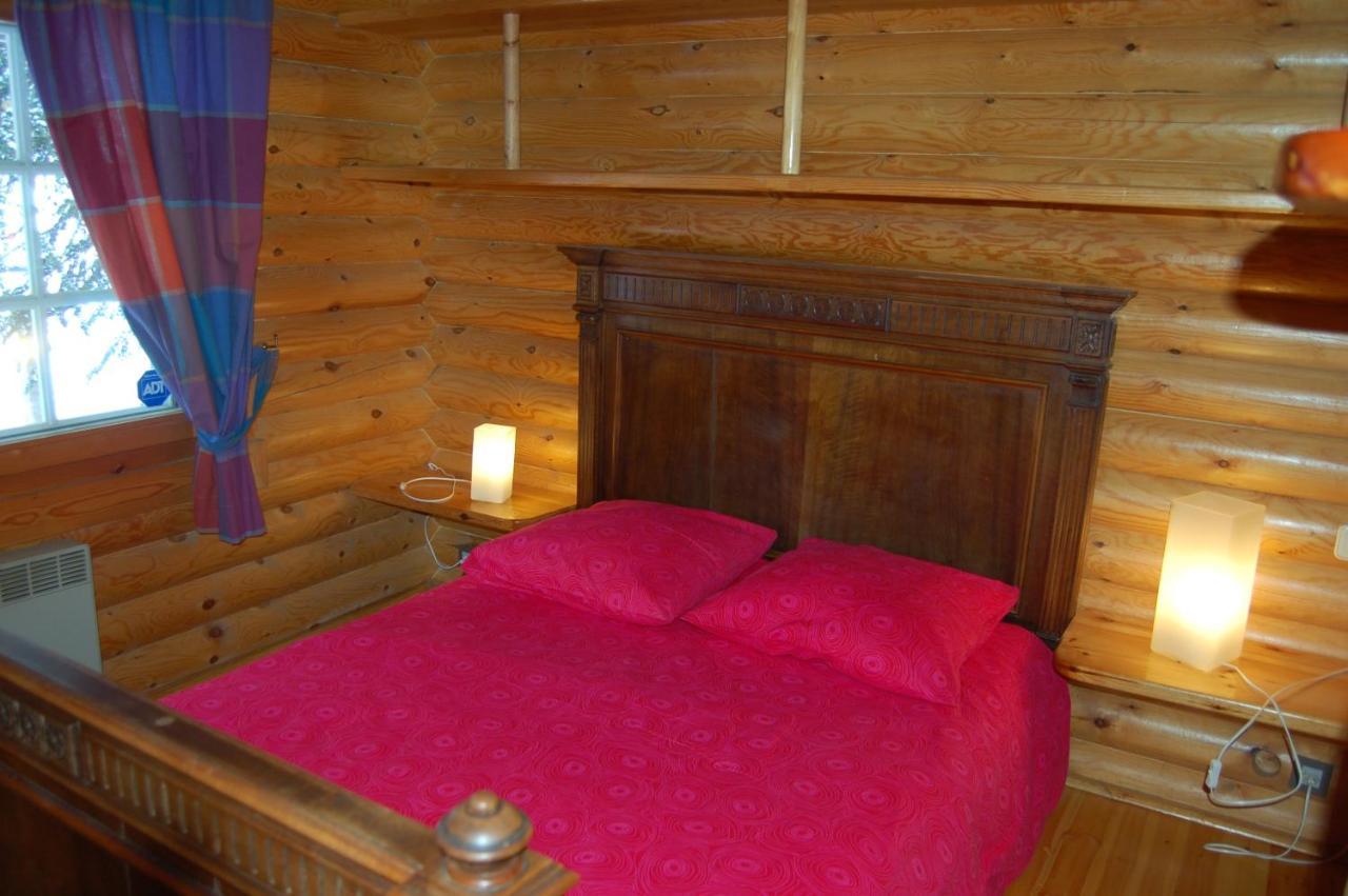 Chalet De Llivia Estavar Luaran gambar