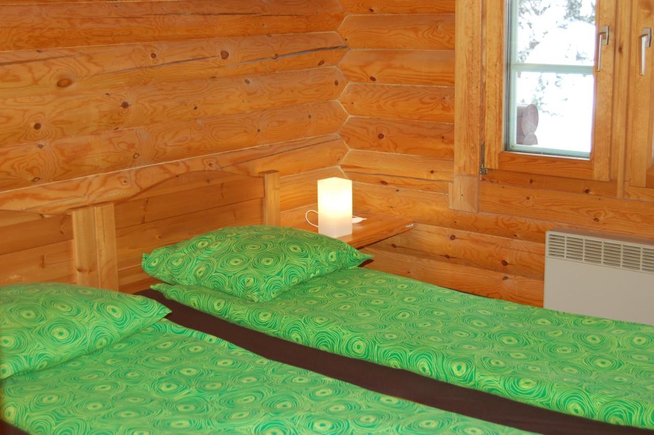 Chalet De Llivia Estavar Luaran gambar