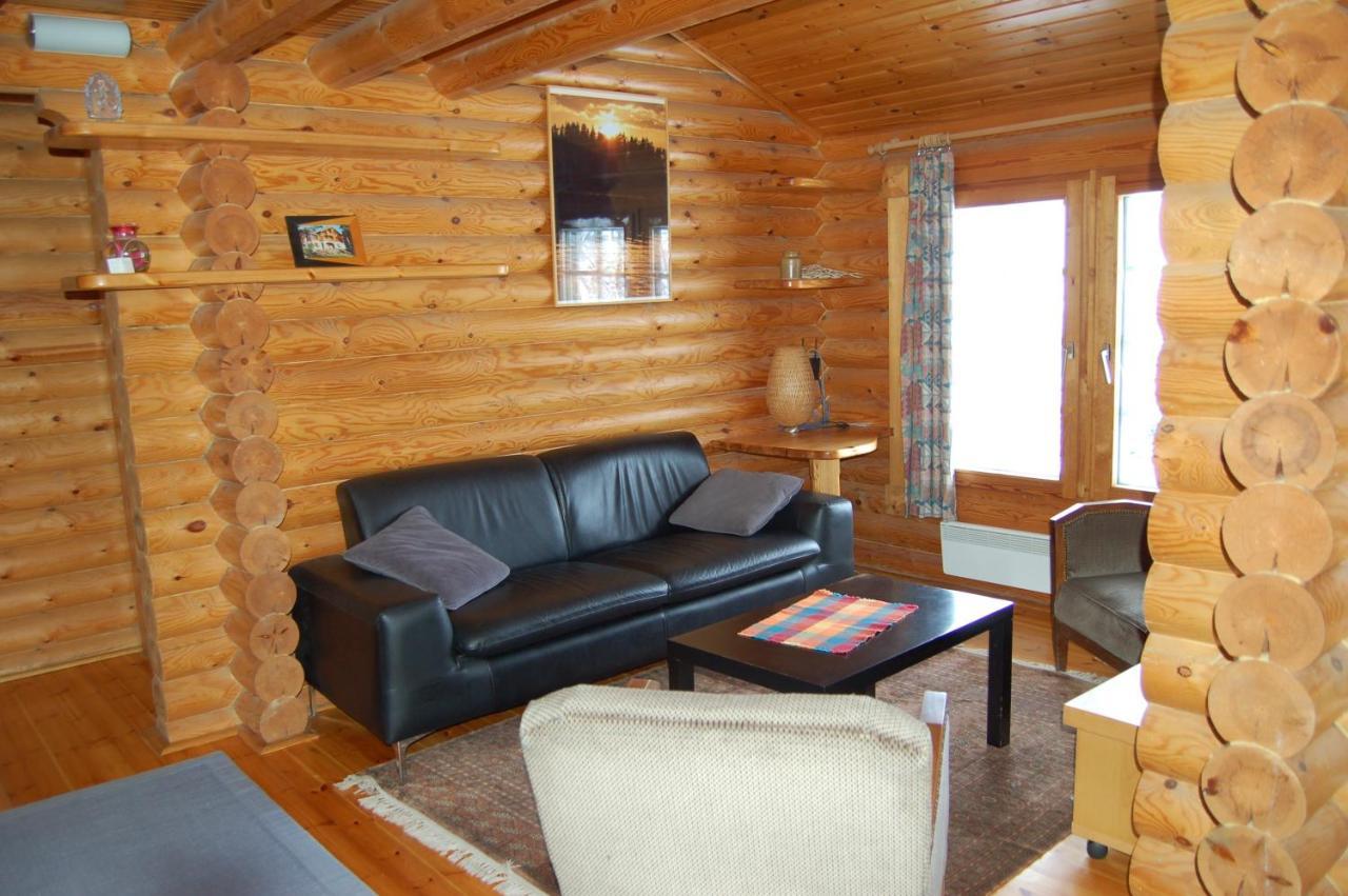 Chalet De Llivia Estavar Luaran gambar