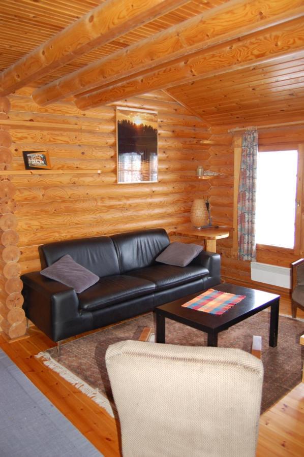 Chalet De Llivia Estavar Luaran gambar