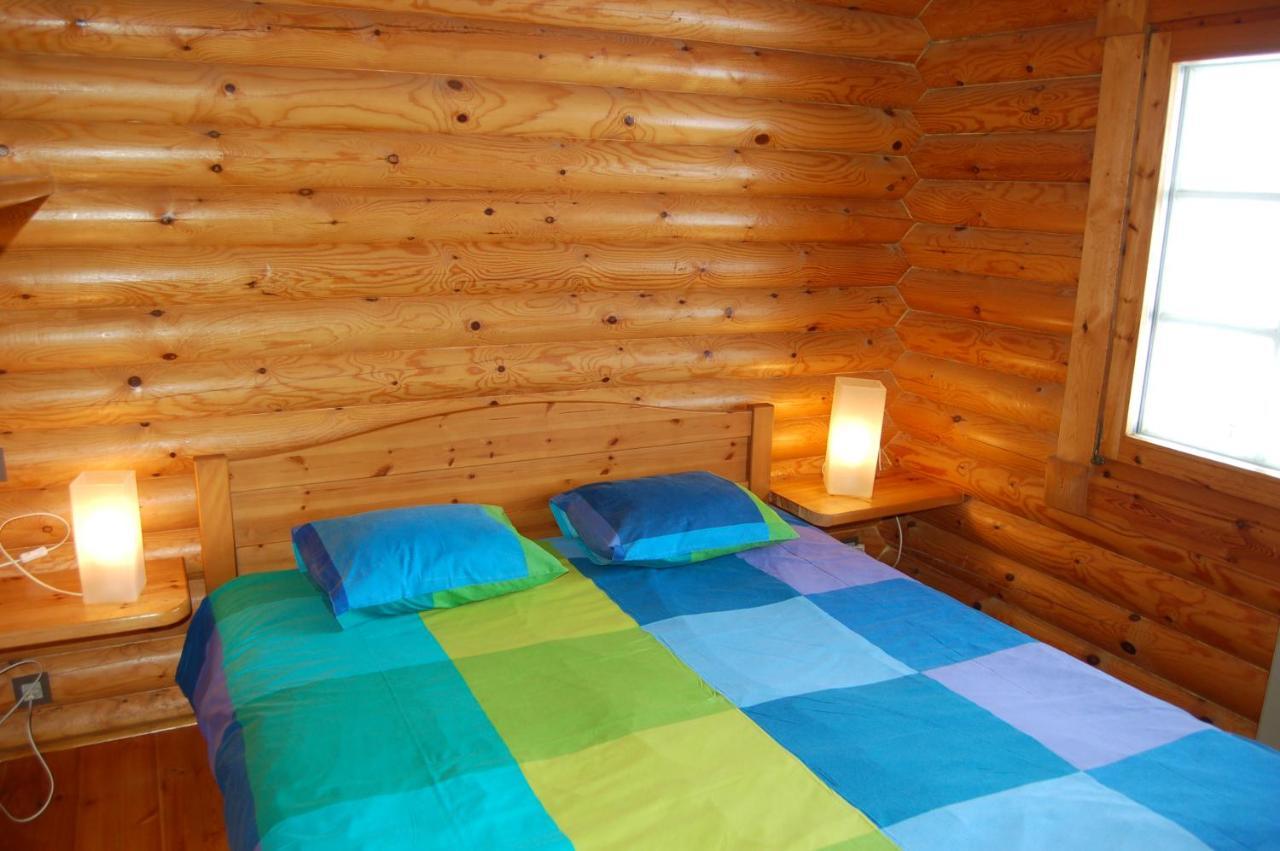 Chalet De Llivia Estavar Luaran gambar
