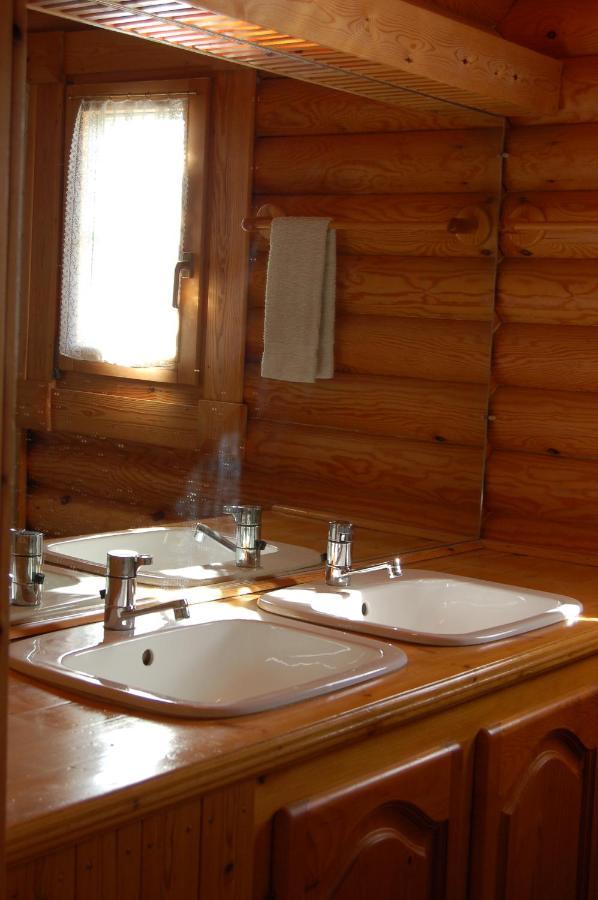 Chalet De Llivia Estavar Luaran gambar