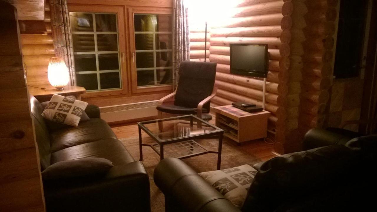 Chalet De Llivia Estavar Luaran gambar