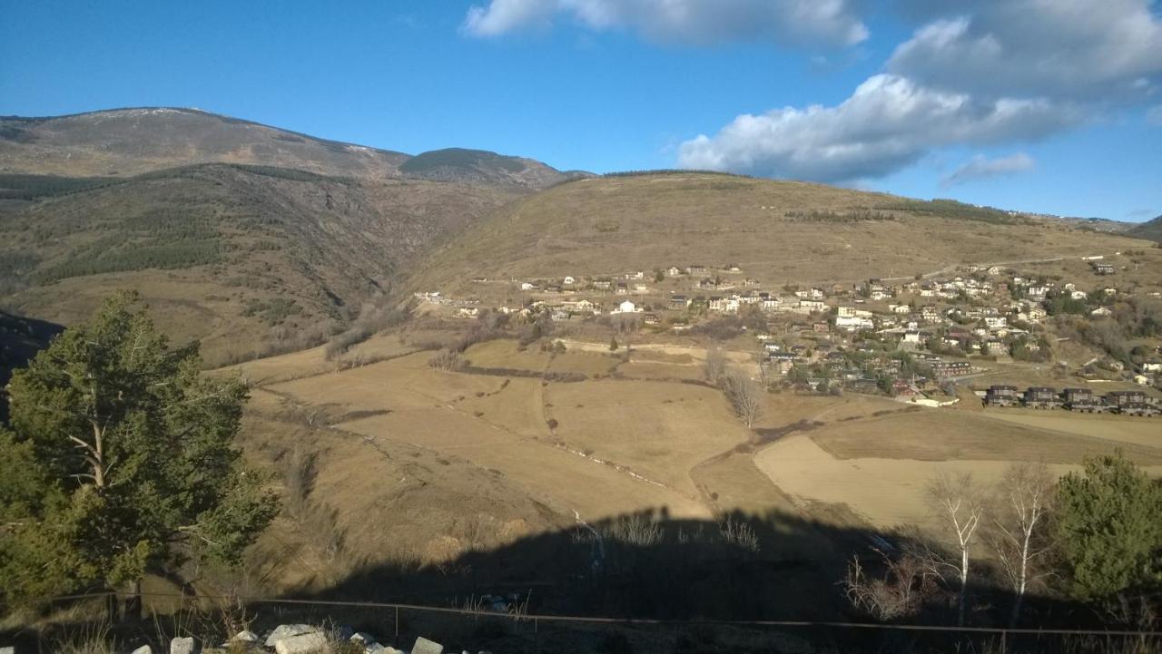 Chalet De Llivia Estavar Luaran gambar