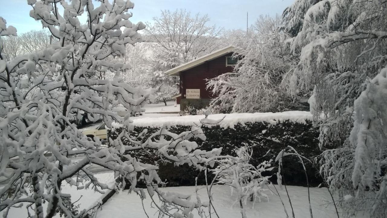 Chalet De Llivia Estavar Luaran gambar